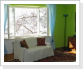Sitzplatz im Schlafzimmer Sitzplatz im Schlafzimmer